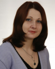Біла Ірина Сергіївна