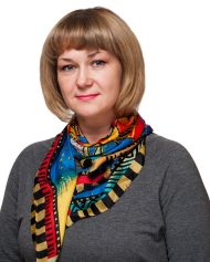 Марина Володимирівна Білько