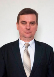Бойко Юрій Іванович