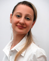 Духновська Людмила Миколаївна
