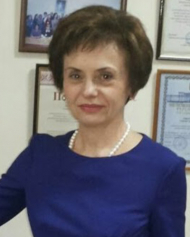 Говорушко Тамара Андріївна