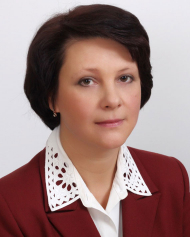 Грабовська Олена В‘ячеславівна