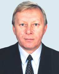 Гуржій А.М.