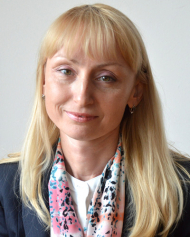 Кочубей-Литвиненко Оксана Валер'янівна