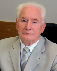 Малежик Іван Федорович