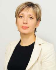 Олена Станіславівна Павлюченко