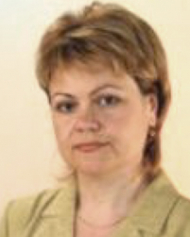 Слободян Наталія Геннадіївна