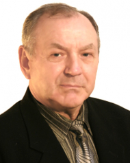 Загородній Петро Павлович